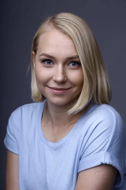 Екатерина Варченко